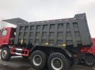 Карьерный самосвал HOWO ZZ5707S3840AJ 6x4_1