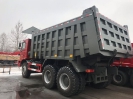 Карьерный самосвал HOWO ZZ5707S3840AJ 6x4_2