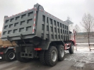 Карьерный самосвал HOWO ZZ5707S3840AJ 6x4_3