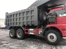 Карьерный самосвал HOWO ZZ5707S3840AJ 6x4_9