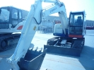 Мини экскаватор ZOOMLION ZE60E-I