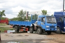 Самогруз (Манипулятор) FAW CA1170PK2L7T3EA80