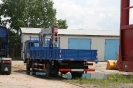 Самогруз (Манипулятор) FAW CA1170PK2L7T3EA80