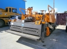 Гусеничные асфальтоукладчик HUATONG LTL60C