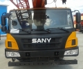 Автокран SANY QY25C (STC250)