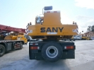 Автокран SANY QY25C (STC250)