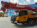 Автокран SANY QY25C (STC250)