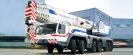 Автокран ZOOMLION QAY180V633