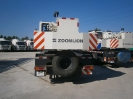 Автокран ZOOMLION QY25VF