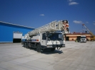 Автокран ZOOMLION QY25VF