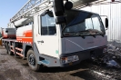 Автокран ZOOMLION QY30V532