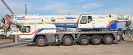 Автокран ZOOMLION QY90V633
