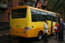 Городской автобус Zhongtong LCK6605DK-1_1
