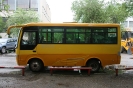 Городской автобус Zhongtong LCK6605DK-1_9