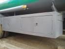 Полуприцеп цистерна-бензовоз WANSHIDA SDW9401GHY