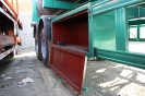 Полуприцеп для перевозки леса WANSHIDA SDW9340P