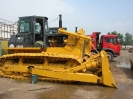 Бульдозер SHANTUI SD22S