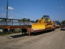 Бульдозер ZOOMLION ZD160-3