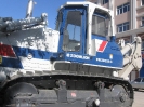 Бульдозер ZOOMLION ZD320-3