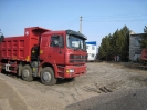 Самосвал HOWO (HOKA) ZZ3253N4641C1/NIFA 8x4