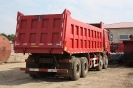 Самосвал HOWO (HOKA) ZZ3253N4641C1/NIFA 8x4