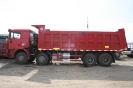 Самосвал HOWO (HOKA) ZZ3253N4641C1/NIFA 8x4