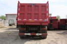 Самосвал HOWO (HOKA) ZZ3253N4641C1/NIFA 8x4