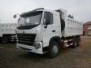 Самосвал HOWO 6x4 ZZ3257N3847N1