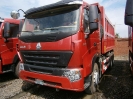 Самосвал HOWO 6x4 ZZ3257N3847N1