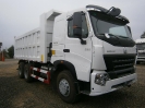 Самосвал HOWO 6x4 ZZ3257N3847N1