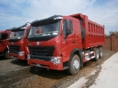 Самосвал HOWO 6x4 ZZ3257N3847N1