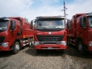 Самосвал HOWO 6x4 ZZ3257N3847N1