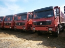 Самосвал HOWO 6x6 ZZ3257N3857A