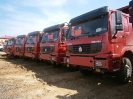 Самосвал HOWO 6x6 ZZ3257N3857A