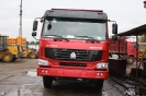 Самосвал HOWO ZZ3327N3847C 6x4