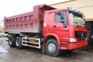 Самосвал HOWO ZZ3327N3847C 6x4