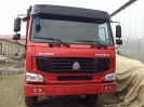 Самосвал HOWO ZZ3327N3847C 6x4