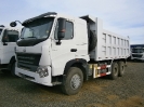 Самосвал HOWO 6x4 ZZ3327N3847P