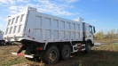 Самосвал HOWO 6x4 ZZ3327N3847P