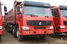 Самосвал HOWO ZZ3407S3267C 8x4