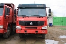 Самосвал HOWO ZZ3407S3267C 8x4