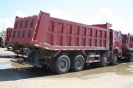 Самосвал HOWO ZZ3407S3267C 8x4