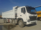 Самосвал HOWO 8x4 ZZ3407S3867P