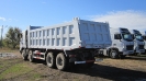 Самосвал HOWO 8x4 ZZ3407S3867P