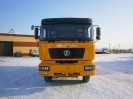 Самосвал SHAANXI (SHACMAN) 6x4 SX3255DR384 F2000