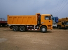 Самосвал SHAANXI (SHACMAN) 6x4 SX3255DR384 F2000