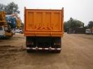 Самосвал SHAANXI (SHACMAN) 6x4 SX3255DR384 F2000