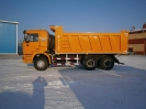 Самосвал SHAANXI (SHACMAN) 6x4 SX3255DR384 F2000