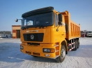 Самосвал SHAANXI (SHACMAN) 6x4 SX3255DR384 F2000