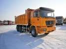 Самосвал SHAANXI (SHACMAN) 6x4 SX3255DR384 F2000